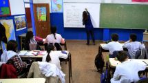 Imagen de Nación ordenó congelar cuotas y flexibilizar pagos en escuelas privadas