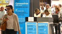 Imagen de Coronavirus: Cipolletti tiene 21 personas en cuarentena preventiva