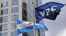 Imagen de YPF perdió 33.379 millones de pesos en el 2019