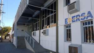 Corte programado de Edersa afecta la zona céntrica de Villa Regina