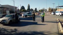 Imagen de Gendarmería en Cutral Co y Plaza Huincul secuestró autos y aplicó sanciones