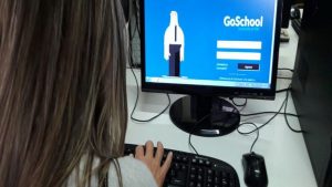 Coronavirus: liberan servicio de Aula Virtual sin costo para escuelas y docentes de todo el país