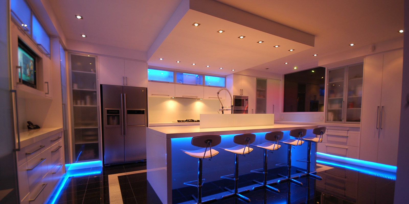Por qué es tan importante la iluminación LED de tu hogar?