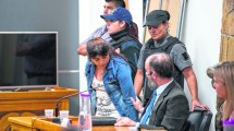 Imagen de «La ley que suspendió los juicios por jurados es constitucional»