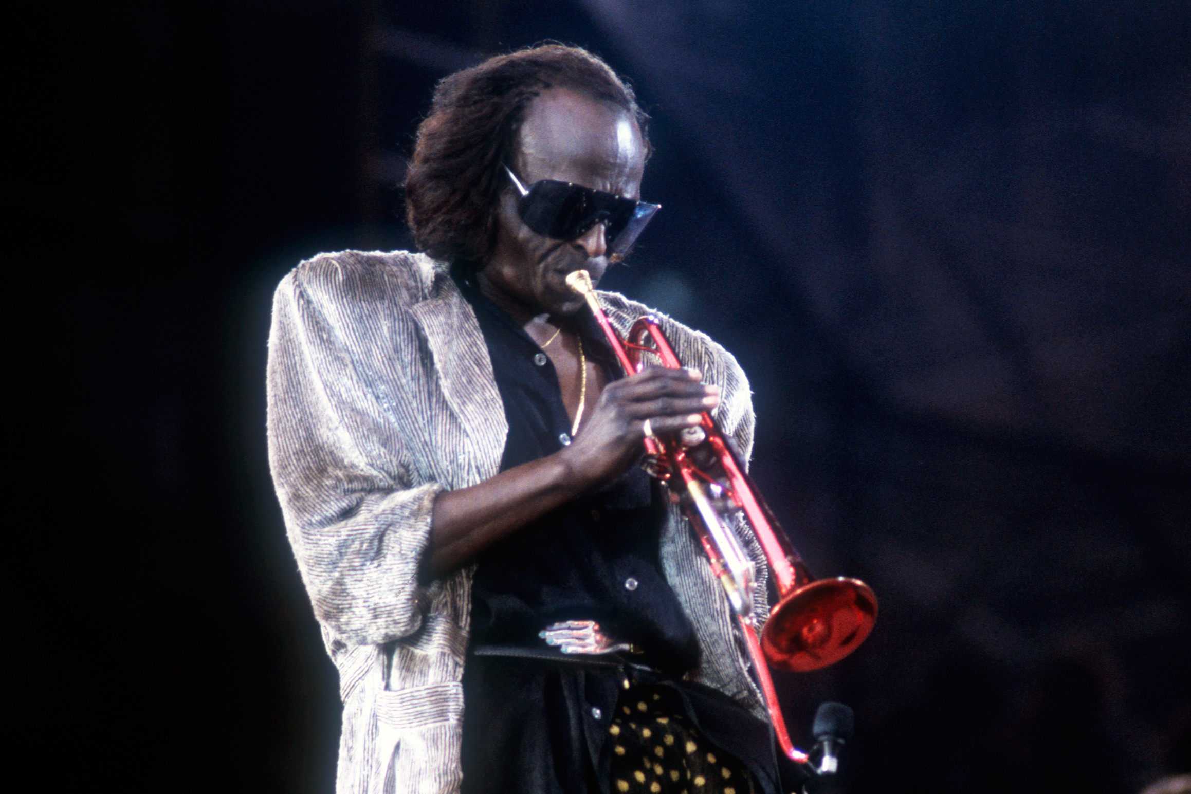 Netflix: un documental para conocer la vida y el arte de Miles Davis