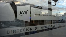 Imagen de Gremios piden una investigación «en profundidad» por la estafa en ISSN: «no puede quedar en un comunicado»