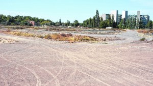 Insisten en construir departamentos en el Paseo de la Costa