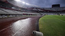 Imagen de River avisó que no se presenta a jugar por el coronavirus