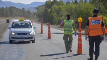 Imagen de Neuquén restringe la circulación de vehículos y personas durante la noche