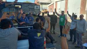 Reincorporan despedidos en el Tren Patagónico