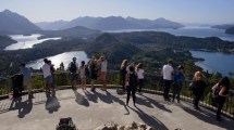 Imagen de Los planes y los costos para el regreso de turistas a Bariloche