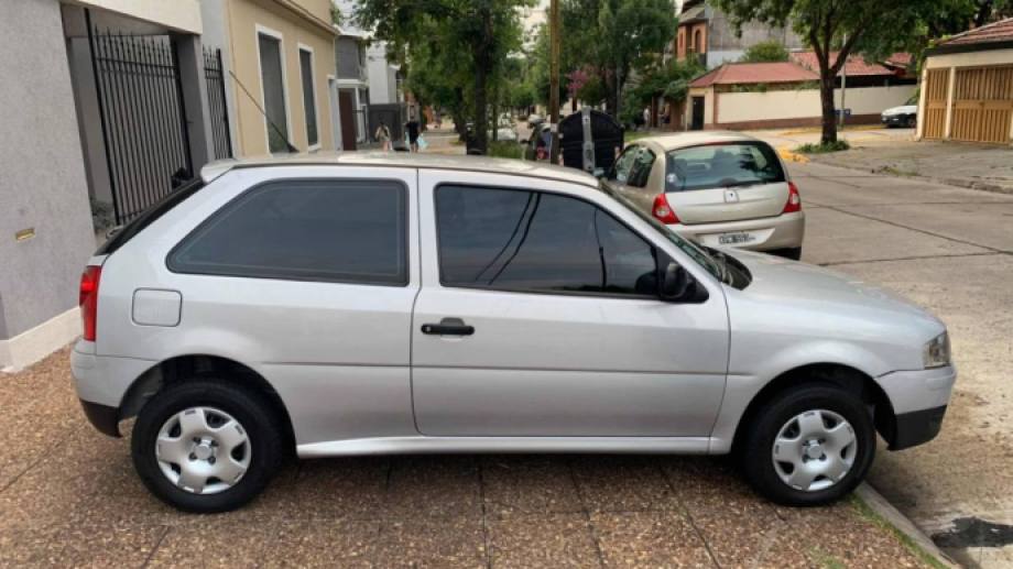 Vw Gol Fue El Usado Mas Vendido En Febrero