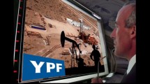 Imagen de YPF presentó una nueva oferta de canje para los inversores y sus acciones subieron casi  10%