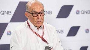 El MotoGP estudia suspender el certamen 2020