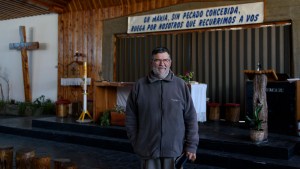 En Bariloche autorizan el regreso de los cultos religiosos