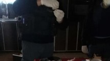 Imagen de Secuestraron $137.000 y cocaína en un allanamiento en Rincón de los Sauces