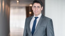 Imagen de Sergio Affronti es el nuevo CEO de YPF