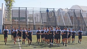 Sin fútbol, ¿qué pasa con los protagonistas?