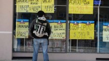 Imagen de Los comerciantes de Bariloche piden la ampliación del horario de atención