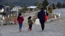 Imagen de Habilitan las caminatas en un radio máximo de 500 metros