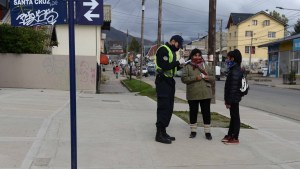 Bariloche mantiene las flexibles medidas de aislamiento