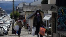 Imagen de Tres ciudades, tres realidades distintas en la cordillera de Río Negro