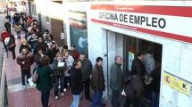 Imagen de España atraviesa su mayor crisis de empleo en la historia