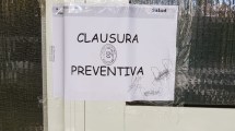 Imagen de Clausuran el Sanatorio Río Negro por los casos de coronavirus