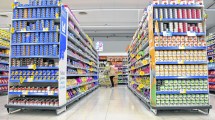 Imagen de El índice de precios subió 2,8% en septiembre según el Indec