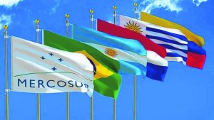 El Mercosur en tiempos de coronavirus