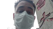 Imagen de “Me siento muy seguro en Hong Kong”: el testimomio del tenista de Catriel que vive en China