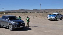 Imagen de Polémica en Jacobacci por un permiso excepcional del intendente Toro