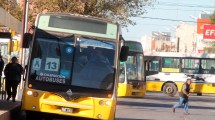 Imagen de Analizan un aumento del boleto de colectivo en Neuquén