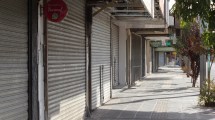 Imagen de Neuquén: comercios tardarán más de cinco meses en recuperarse cuando termine la cuarentena