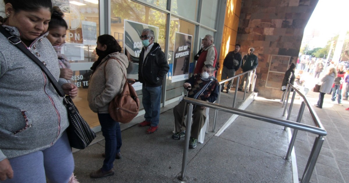 Así Atenderán Los Bancos Días Horarios Y Cómo Sacar Los Turnos Diario Río Negro