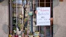 Imagen de En cuarentena se agudizan los casos de violencia machista en Neuquén