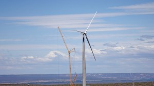 Más allá de Vaca Muerta: Neuquén podría casi triplicar su producción de energía renovable