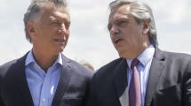 Imagen de Macri saludó por las Pascuas y pidió «cuidarse unos a otros»