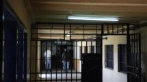 Imagen de Choele Choel: aislan a 50 personas del Penal y de un hogar de adultos mayores por el coronavirus