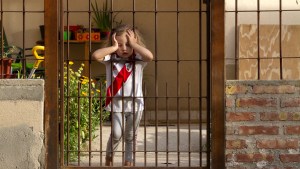 Cuarentena infantil: ¿pueden salir los chicos?