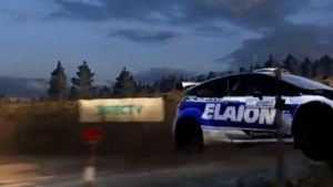 El estreno del Rally Argentino virtual tuvo 240 participantes