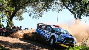 El Rally Argentino confirmó su certamen virtual