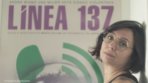 “Línea 137”, una radiografía de la violencia de género en Argentina