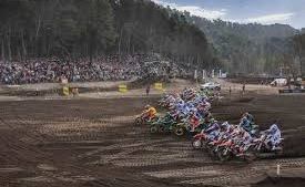 Villa La Angostura figura en el nuevo Mundial de motocross