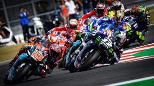 MotoGP sin cambios técnicos hasta el Mundial 2021