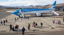 Imagen de Hoteleros y cámaras de San Martín  denuncian falencias en el aeropuerto de Chapelco