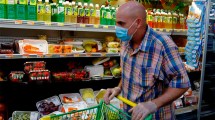 Imagen de El Índice de Precios al Consumidor subió 3,3% en marzo, informó el Indec