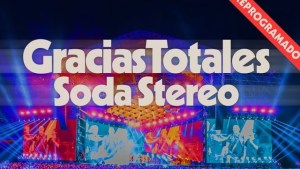 La gira homenaje a Soda Stereo se reprogramó para marzo 2021