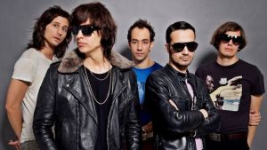 The Strokes adelantó su próximo disco