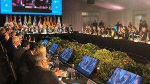 Argentina reafirmó que  pertenece al Mercosur y busca «soluciones conjuntas»